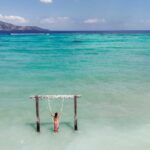 Keindahan Pantai Gili